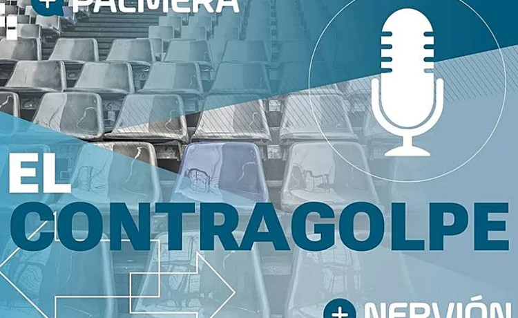El Contragolpe: El mercado del Betis, la ‘tiesura’ y la Eurocopa en Sevilla El Contragolpe: El mercado del Betis, la ‘tiesura’ y la Eurocopa en Sevilla