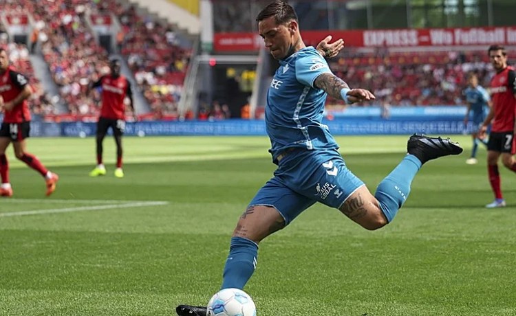 Isco, Fornals y Chimy ya aparecen en la web de LaLiga: el Betis inscribirá a todos sus jugadores a lo largo del día Isco, Fornals y Chimy ya aparecen en la web de LaLiga: el Betis inscribirá a todos sus jugadores a lo largo del día