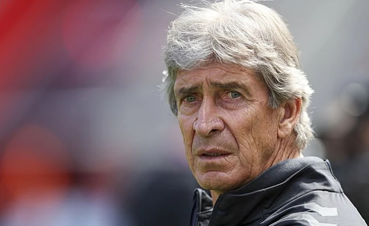 Pellegrini, ante su quinta temporada: «Estoy con muchas ganas, con mucha ambición» Pellegrini, ante su quinta temporada: «Estoy con muchas ganas, con mucha ambición»