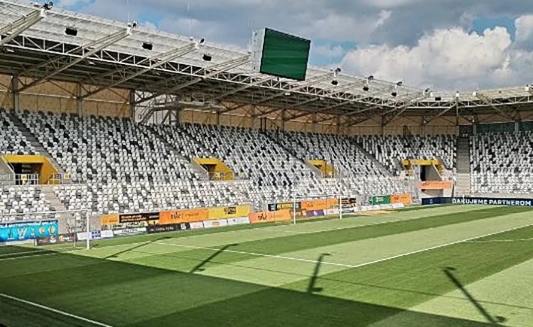 Ya hay horarios para los partidos del Betis en la eliminatoria de la Conference League Ya hay horarios para los partidos del Betis en la eliminatoria de la Conference League
