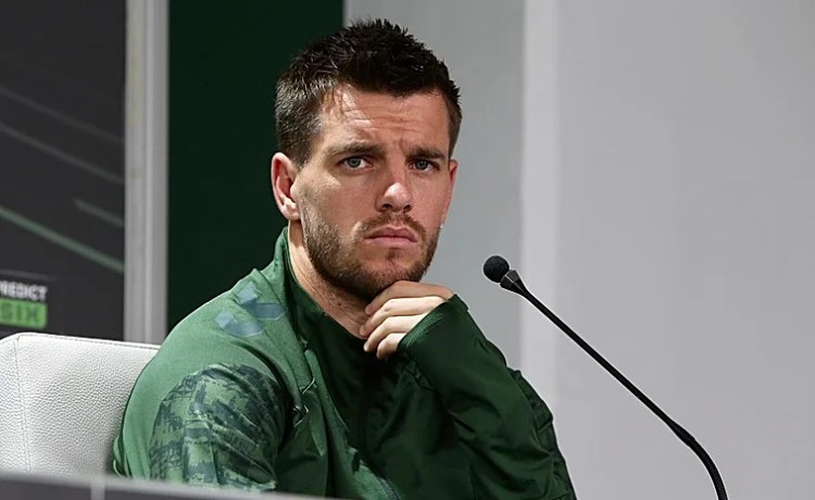 Lo Celso, sobre Isco: «Ver a un jugador de su jerarquía en el equipo es algo hermoso» Lo Celso, sobre Isco: «Ver a un jugador de su jerarquía en el equipo es algo hermoso»