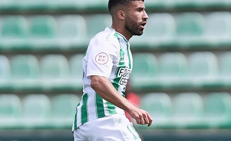 El Betis acuerda la rescisión de Yassin Fekir El Betis acuerda la rescisión de Yassin Fekir