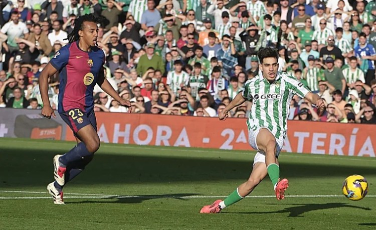 Abde, el jugador de las grandes ligas europeas con peor diferencia entre goles anotados y esperados Abde, el jugador de las grandes ligas europeas con peor diferencia entre goles anotados y esperados