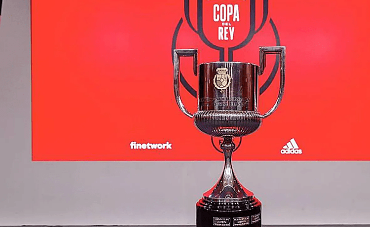 Sorteo del Betis en los octavos de la Copa del Rey 2024-2025, en directo: rivales, fechas y horarios Sorteo del Betis en los octavos de la Copa del Rey 2024-2025, en directo: rivales, fechas y horarios