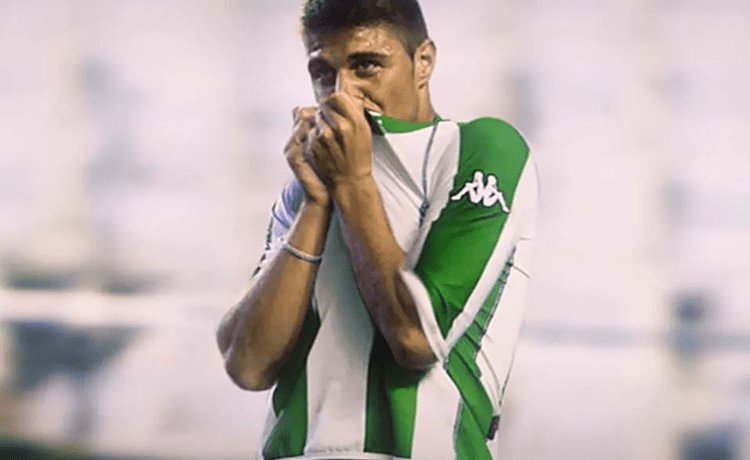 La confesión de Joaquín sobre por qué rechazó fichar por el Chelsea: «He preferido ser feliz» La confesión de Joaquín sobre por qué rechazó fichar por el Chelsea: «He preferido ser feliz»