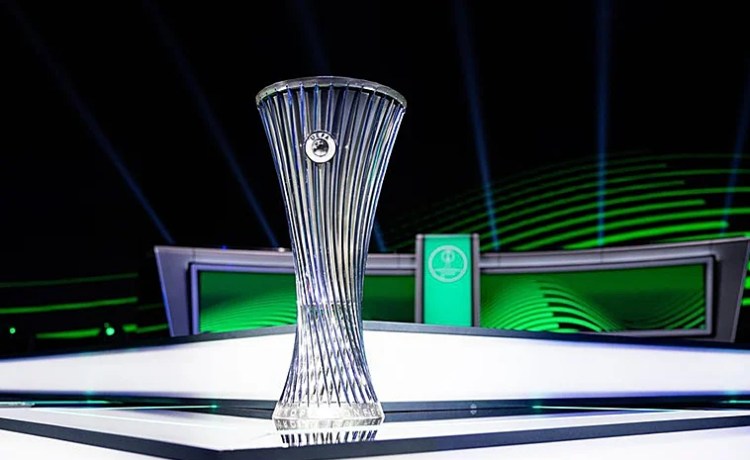 Sorteo de octavos de la Conference League con el Betis, en directo: posibles rivales, cruces y reacciones Sorteo de octavos de la Conference League con el Betis, en directo: posibles rivales, cruces y reacciones
