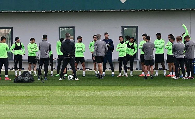 Siete bajas en la lista de convocados del Betis para Getafe Siete bajas en la lista de convocados del Betis para Getafe