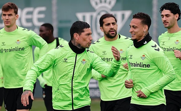 Betis – Vitoria: El Villamarín tiene la primera palabra Betis – Vitoria: El Villamarín tiene la primera palabra