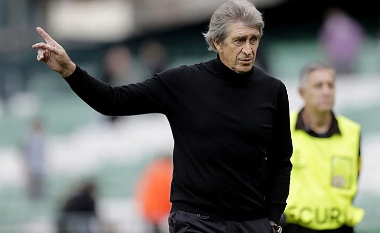 Betis – Vitória de Guimarães, en directo: sigue el partido de la Conference League hoy en vivo Betis – Vitória de Guimarães, en directo: sigue el partido de la Conference League hoy en vivo