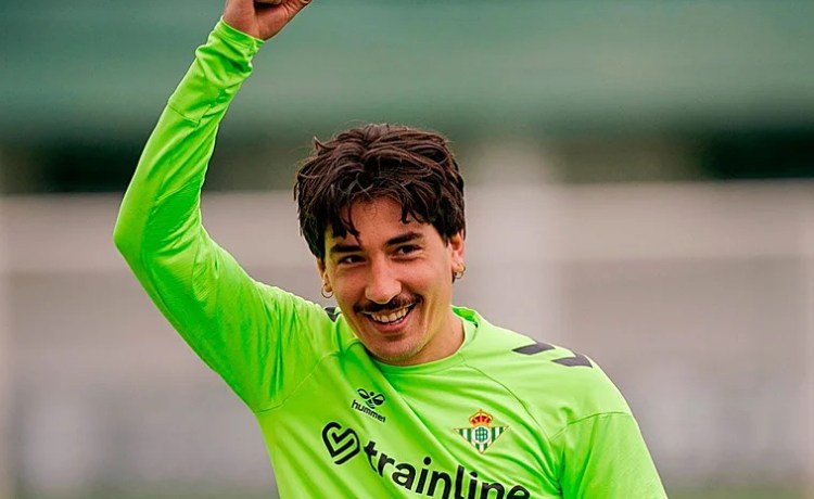 Bellerín: «Las lesiones son un tránsito lleno de baches y cuestas difíciles de subir» Bellerín: «Las lesiones son un tránsito lleno de baches y cuestas difíciles de subir»