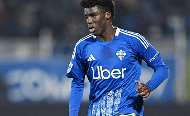 El padre de Assane Diao elogia al Betis: «Se han portado muy bien con él» El padre de Assane Diao elogia al Betis: «Se han portado muy bien con él»