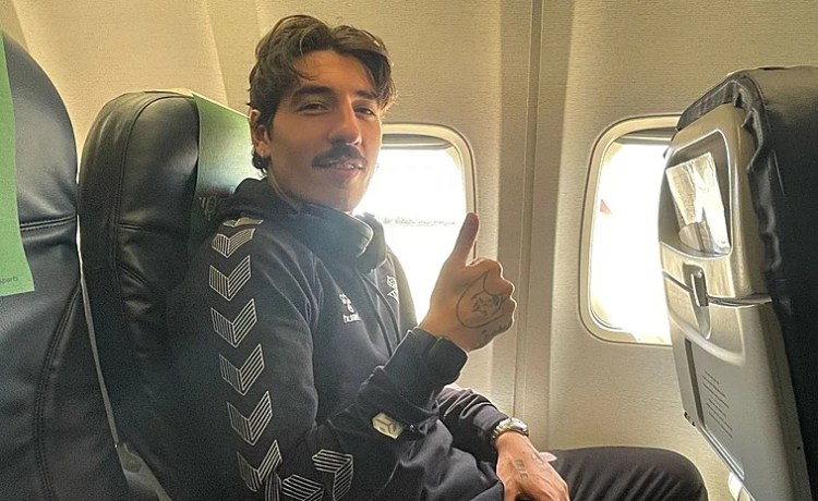 El Betis ya viaja hacia Polonia El Betis ya viaja hacia Polonia