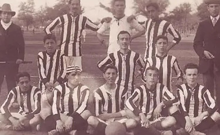 Los hermanos Wesolowski, Bialystok y el Betis Los hermanos Wesolowski, Bialystok y el Betis