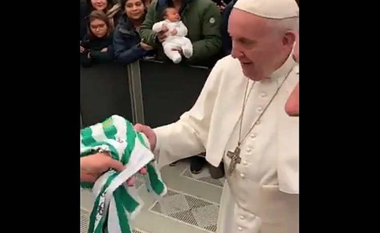 La curiosa coincidencia entre los títulos del Betis y la muerte del Papa La curiosa coincidencia entre los títulos del Betis y la muerte del Papa