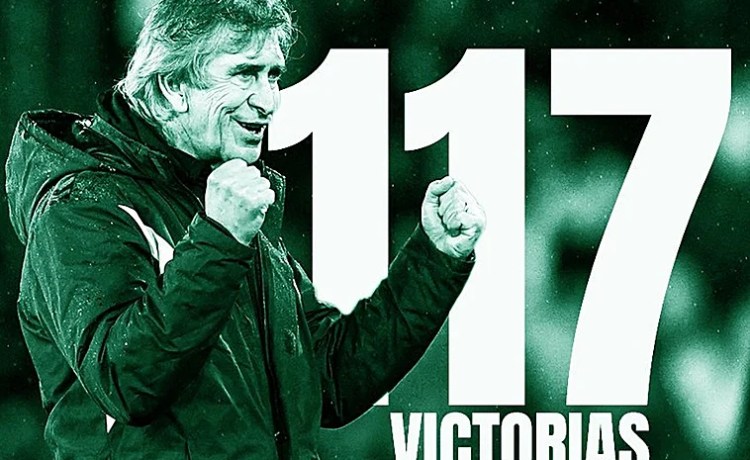 Pellegrini agranda su leyenda Pellegrini agranda su leyenda