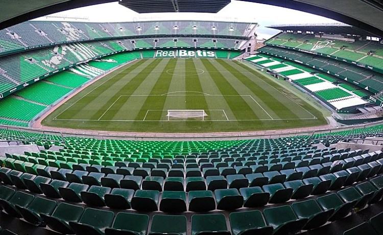 Betis – Valladolid, en directo: sigue el partido de LaLiga EA Sports hoy en vivo Betis – Valladolid, en directo: sigue el partido de LaLiga EA Sports hoy en vivo