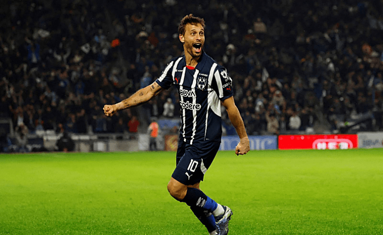 Canales vuelve a entrenarse tras el incidente con Demichelis Canales vuelve a entrenarse tras el incidente con Demichelis