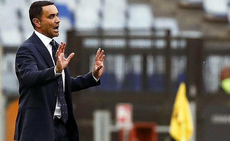 Palladino recupera a Dodo para el Fiorentina – Betis de Conference Palladino recupera a Dodo para el Fiorentina – Betis de Conference