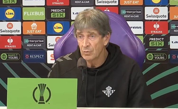 Pellegrini: «Mañana tenemos que demostrar que queremos estar en la final» Pellegrini: «Mañana tenemos que demostrar que queremos estar en la final»
