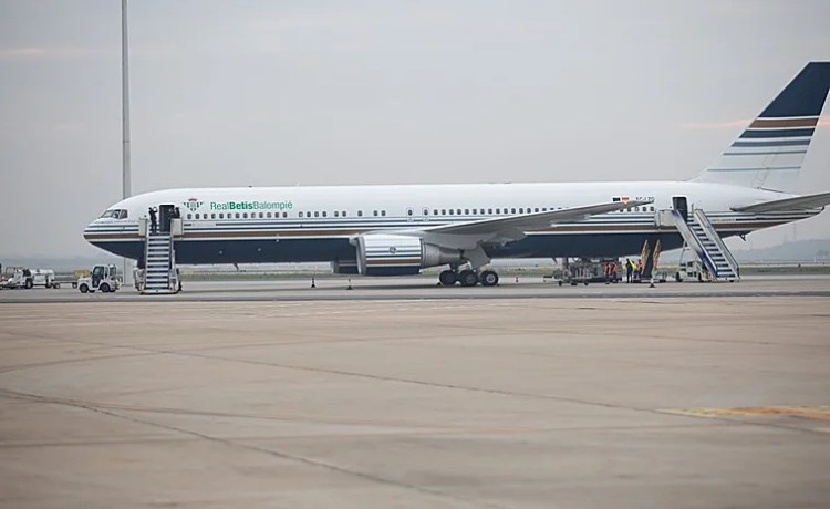 Las posibles rutas para viajar a Breslavia a la final del 28 de mayo entre el Betis y el Chelsea Las posibles rutas para viajar a Breslavia a la final del 28 de mayo entre el Betis y el Chelsea