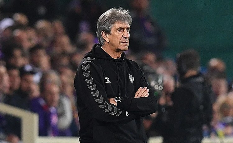 Pellegrini mantiene su ambición: «Lo que viene es más importante que lo que se hizo» Pellegrini mantiene su ambición: «Lo que viene es más importante que lo que se hizo»