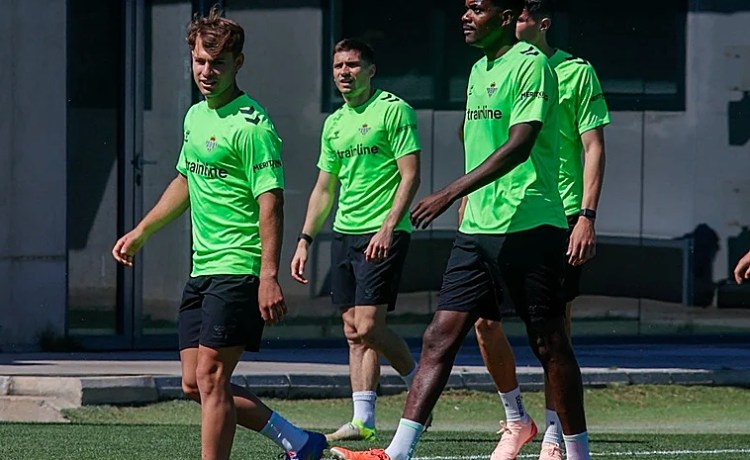 Atlético – Betis: Para mantener el pulso competitivo antes de la final Atlético – Betis: Para mantener el pulso competitivo antes de la final