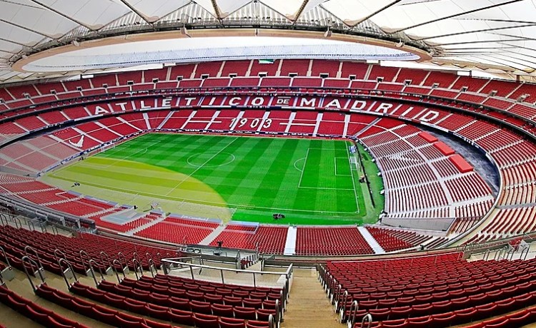Atlético de Madrid – Betis, en directo: sigue el partido de LaLiga EA Sports hoy en vivo Atlético de Madrid – Betis, en directo: sigue el partido de LaLiga EA Sports hoy en vivo