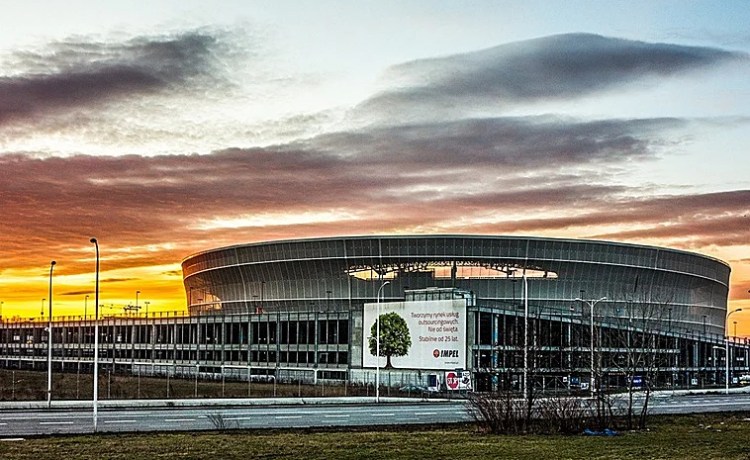 Cómo llegar en coche a Breslavia desde Sevilla para la final de la Conference entre el Betis y el Chelsea: estas son las rutas Cómo llegar en coche a Breslavia desde Sevilla para la final de la Conference entre el Betis y el Chelsea: estas son las rutas