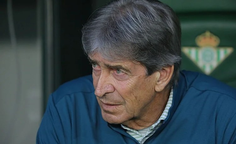 A un triunfo del segundo mejor Betis en la era Pellegrini A un triunfo del segundo mejor Betis en la era Pellegrini