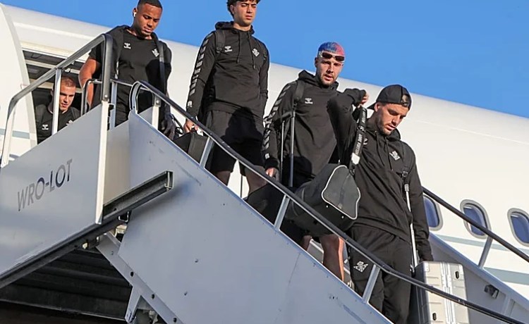 Betis: El viaje de la ambición Betis: El viaje de la ambición