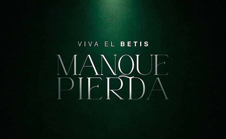 El verdadero origen del «Manquepierda» del Betis: ¿de dónde viene esta expresión y por qué se asocia al club verdiblanco? El verdadero origen del «Manquepierda» del Betis: ¿de dónde viene esta expresión y por qué se asocia al club verdiblanco?