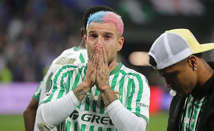 Aitor: «Nos ha hecho mucho daño el primer gol» Aitor: «Nos ha hecho mucho daño el primer gol»
