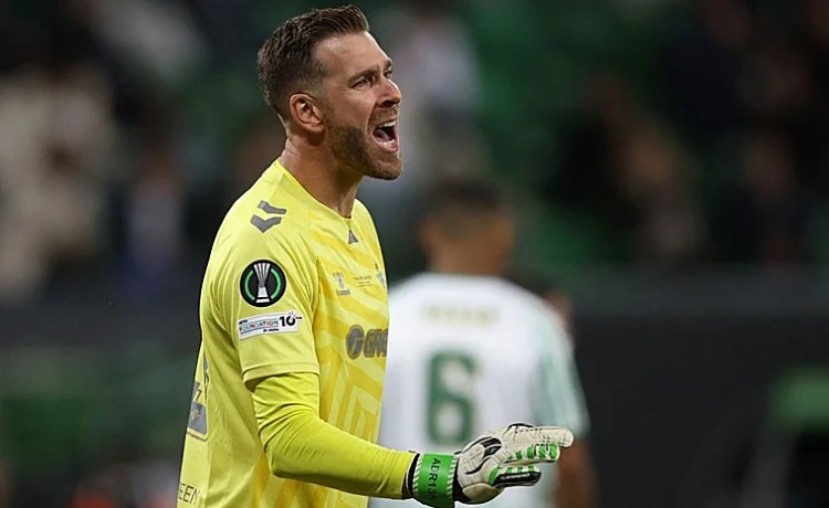 Adrián: «Las finales son parte de la historia, pero no la historia completa» Adrián: «Las finales son parte de la historia, pero no la historia completa»