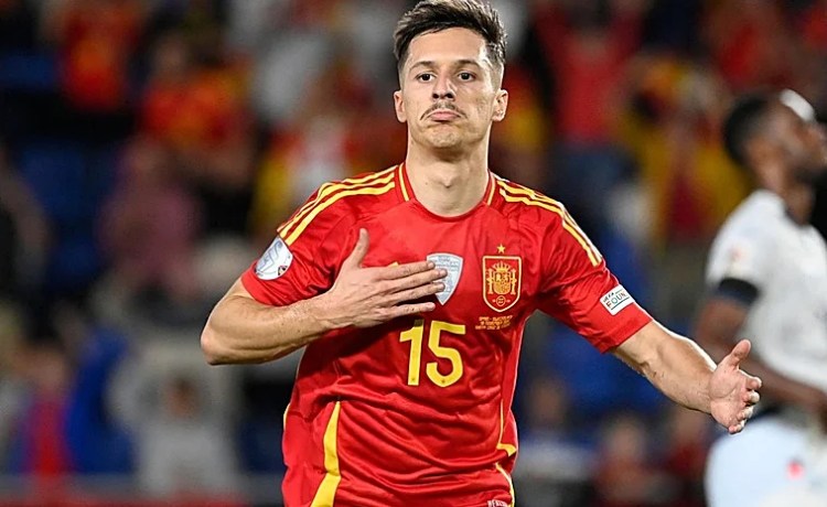 El Bayern pone en venta a Bryan Zaragoza El Bayern pone en venta a Bryan Zaragoza