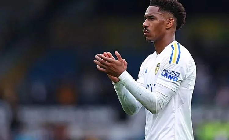 Paso adelante del Betis para fichar a Júnior Firpo Paso adelante del Betis para fichar a Júnior Firpo
