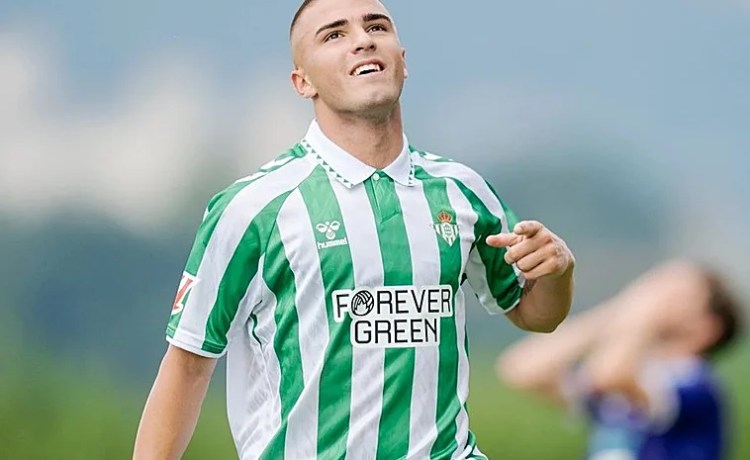 Pablo García quiere poner en aprietos a Pellegrini: «Por mí no va a quedar» Pablo García quiere poner en aprietos a Pellegrini: «Por mí no va a quedar»