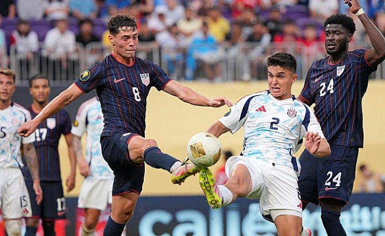 Cardoso, lesionado, no juega con su selección ante Costa Rica Cardoso, lesionado, no juega con su selección ante Costa Rica
