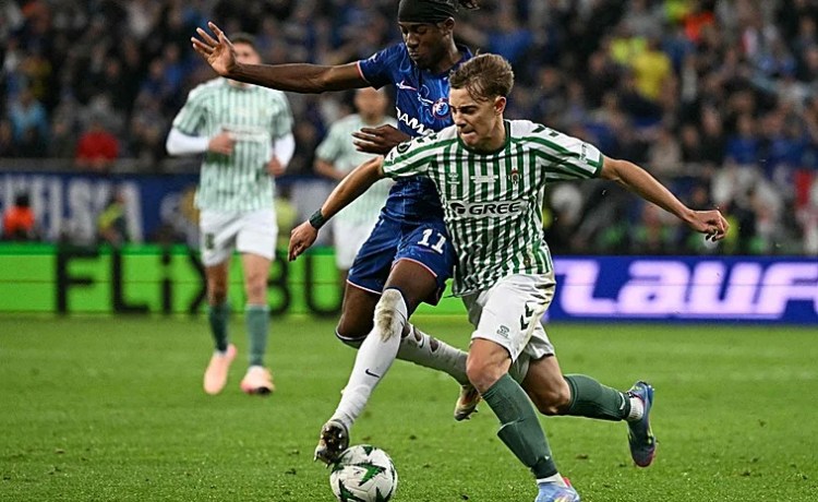 La plusvalía de Jesús Rodríguez: casi un millón por partido jugado con el Betis La plusvalía de Jesús Rodríguez: casi un millón por partido jugado con el Betis