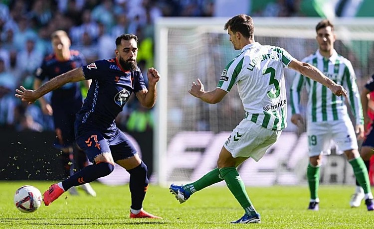 El Celta – Betis debe cambiar de fecha y los béticos piden que sea en agosto El Celta – Betis debe cambiar de fecha y los béticos piden que sea en agosto