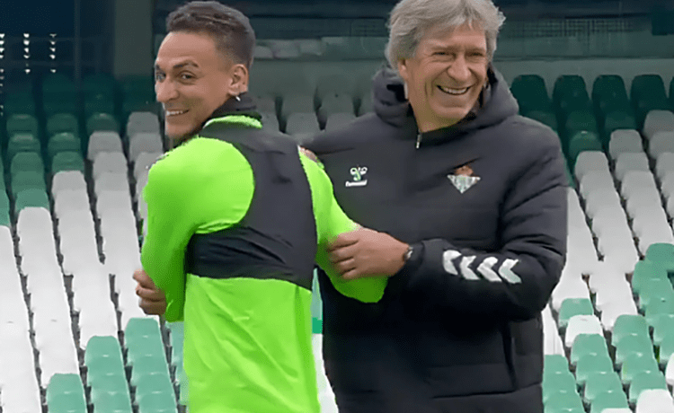 Haro y los pilares de la planificación: reunión la semana que viene con Pellegrini y escollo económico a salvar por Antony Haro y los pilares de la planificación: reunión la semana que viene con Pellegrini y escollo económico a salvar por Antony
