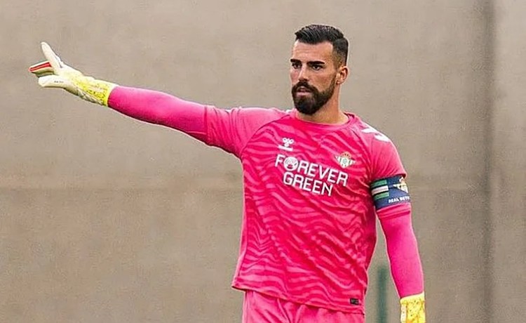 El Betis cierra la cesión de Guilherme al Valladolid El Betis cierra la cesión de Guilherme al Valladolid
