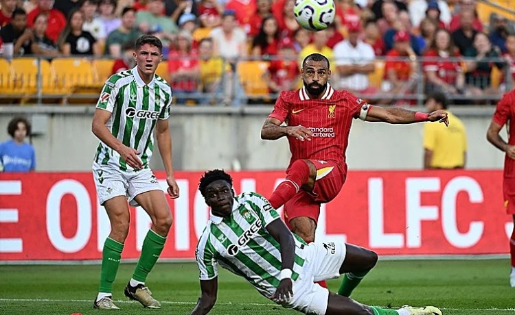 Optimismo en el Betis para cerrar pronto el traspaso de Mendy al PSV Optimismo en el Betis para cerrar pronto el traspaso de Mendy al PSV