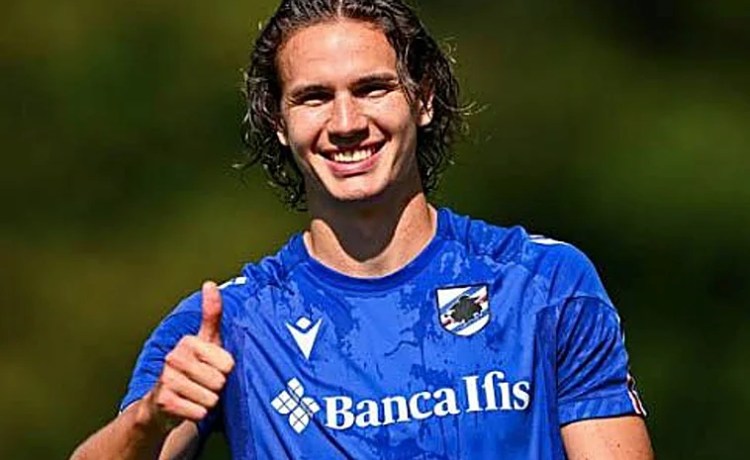 El Hellas Verona pide diez millones por Ghilardi y el Betis ofrece cuatro El Hellas Verona pide diez millones por Ghilardi y el Betis ofrece cuatro