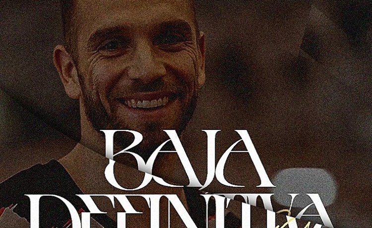 Toluca confirma el adiós de Pau López, penúltimo paso para fichar por el Betis Toluca confirma el adiós de Pau López, penúltimo paso para fichar por el Betis