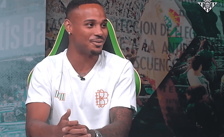 Natan: «Desde el primer día que llegué sabía que este era mi sitio» Natan: «Desde el primer día que llegué sabía que este era mi sitio»