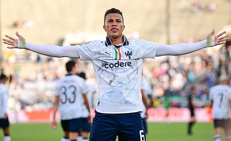 El Betis sube su apuesta por Nelson Deossa El Betis sube su apuesta por Nelson Deossa