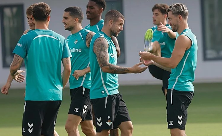 Alineaciones probables del Celta – Betis de LaLiga EA Sports 2025-2026: onces y banquillo de suplentes Alineaciones probables del Celta – Betis de LaLiga EA Sports 2025-2026: onces y banquillo de suplentes