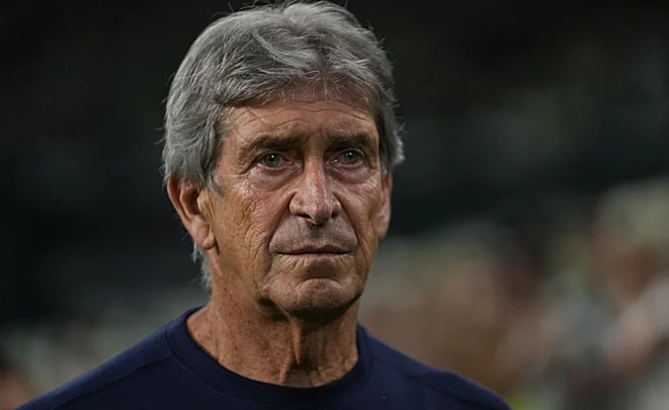 Pellegrini: «Hubo un tiempo para cada uno, el empate me parece justo» Pellegrini: «Hubo un tiempo para cada uno, el empate me parece justo»