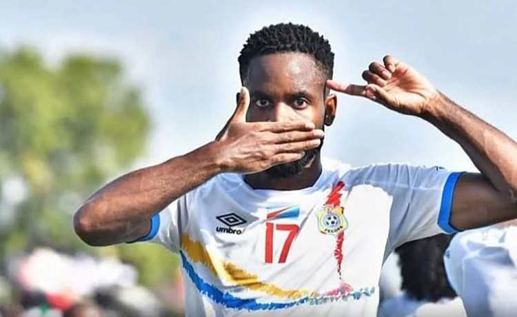 Bakambu supera los 200 goles en su carrera deportiva Bakambu supera los 200 goles en su carrera deportiva