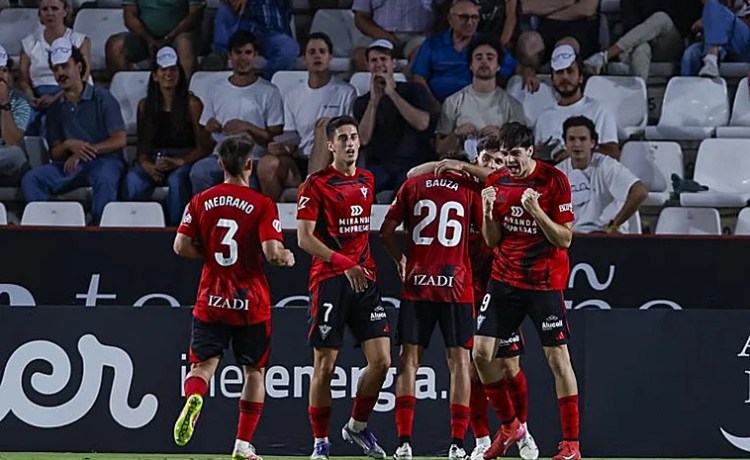 El CIES coloca a Gonzalo Petit entre los cinco mejores Sub 20 de LaLiga El CIES coloca a Gonzalo Petit entre los cinco mejores Sub 20 de LaLiga